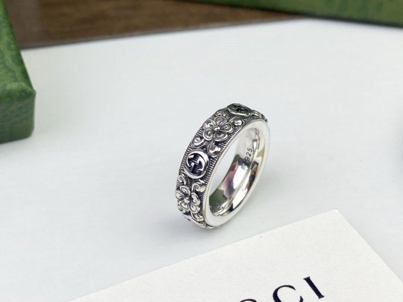 Gvc*1 rings